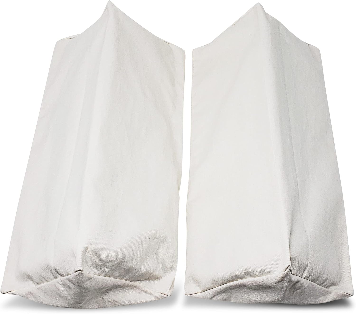 Belly Baby Breast Pillow Set of 2 for Pregnancy and Side Sleep