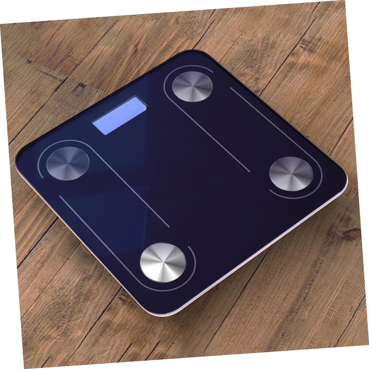 Didiseaon Digital Weight Scale with LED Display