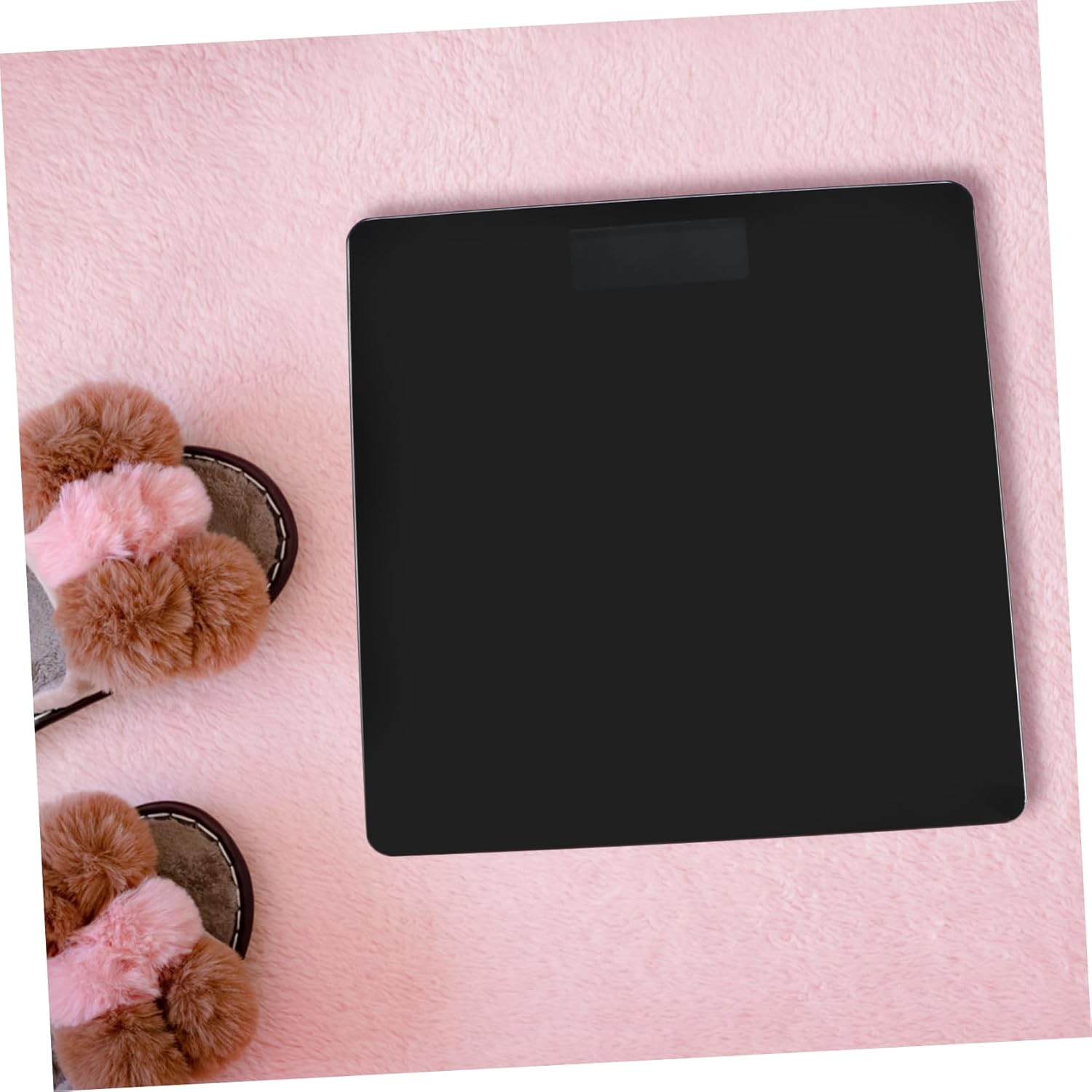 GOOHOCHY Digital Weight Scale with Accurate Sensors and LCD Display