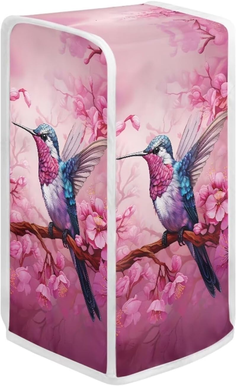 Hummingbird Electric Can Opener Dust Cover