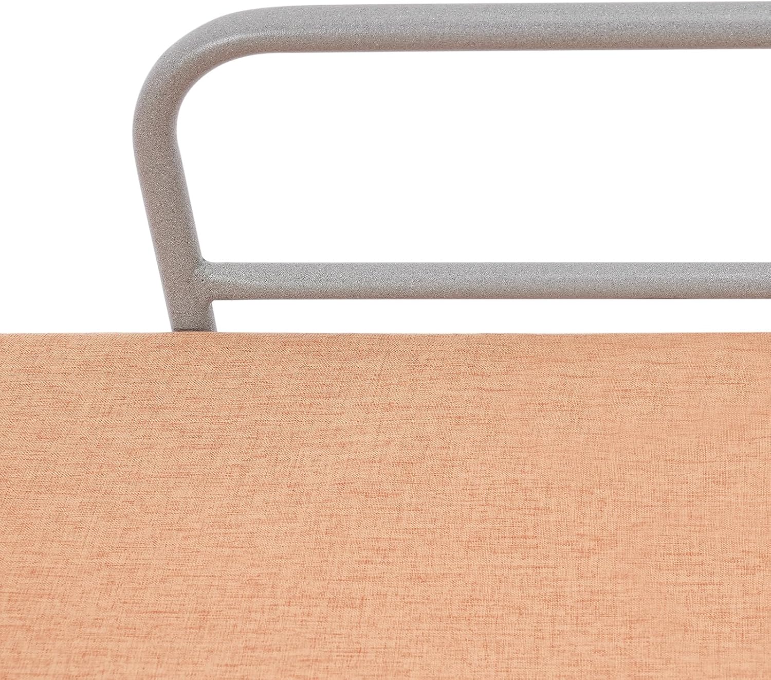 Hanmorfarbi Electric Lift Bed Backrest with Guardrail and Pedal 300lbs Load