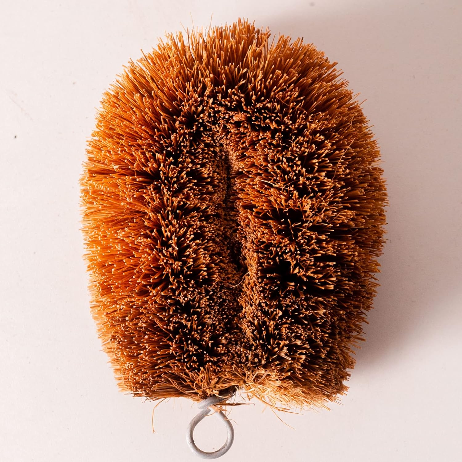 Growbycoco Pack of 6 Tawashi Coconut Coir Cleaning Brushes 1