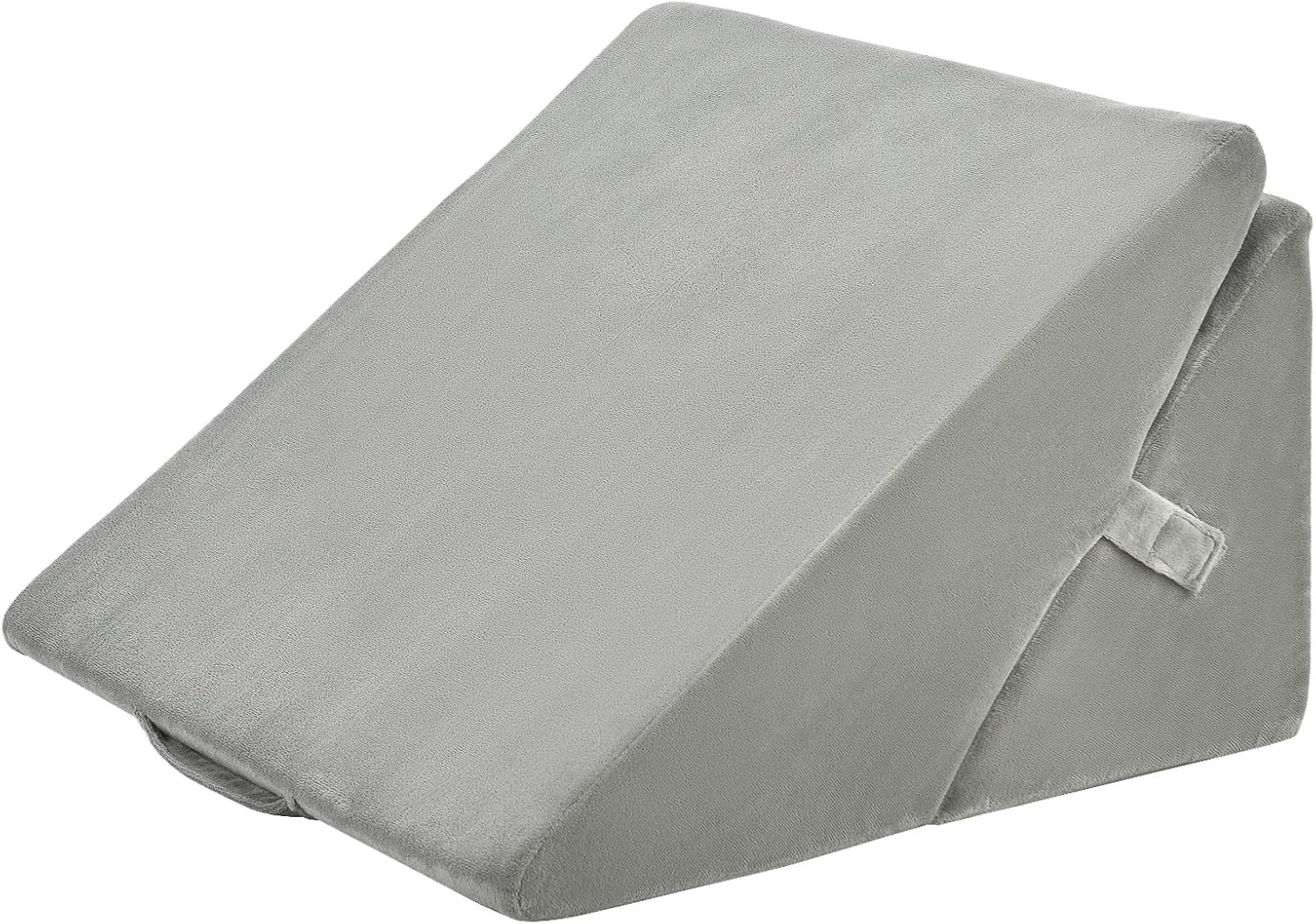 GORELAX Bed Wedge Pillow 7 in 1 Multifunctional Incline Cushion