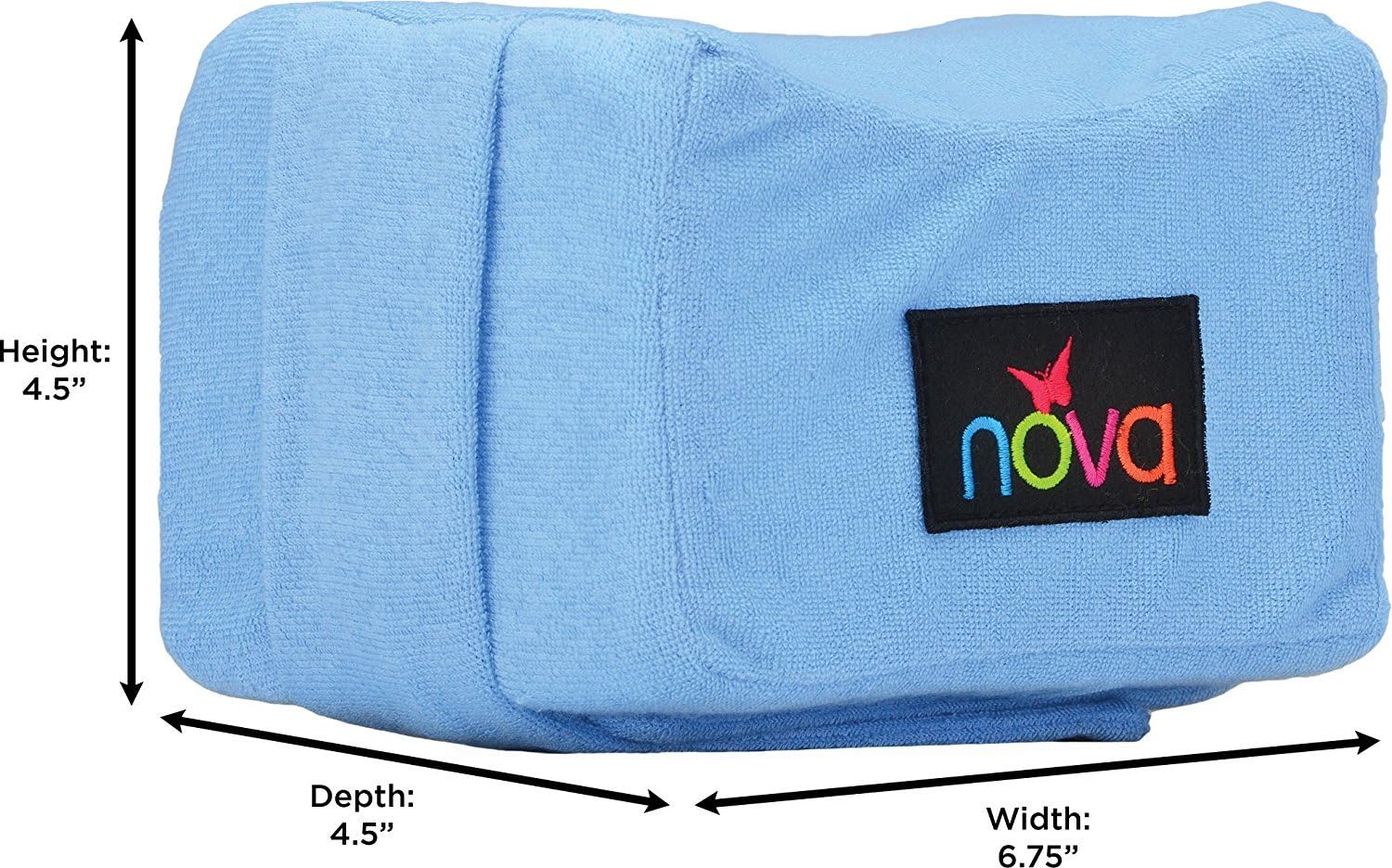 Nova Medical Knee Pillow Cushion - Small