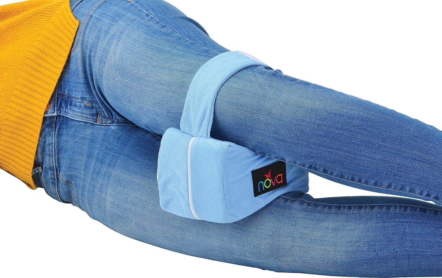 Nova Medical Knee Pillow Cushion - Small
