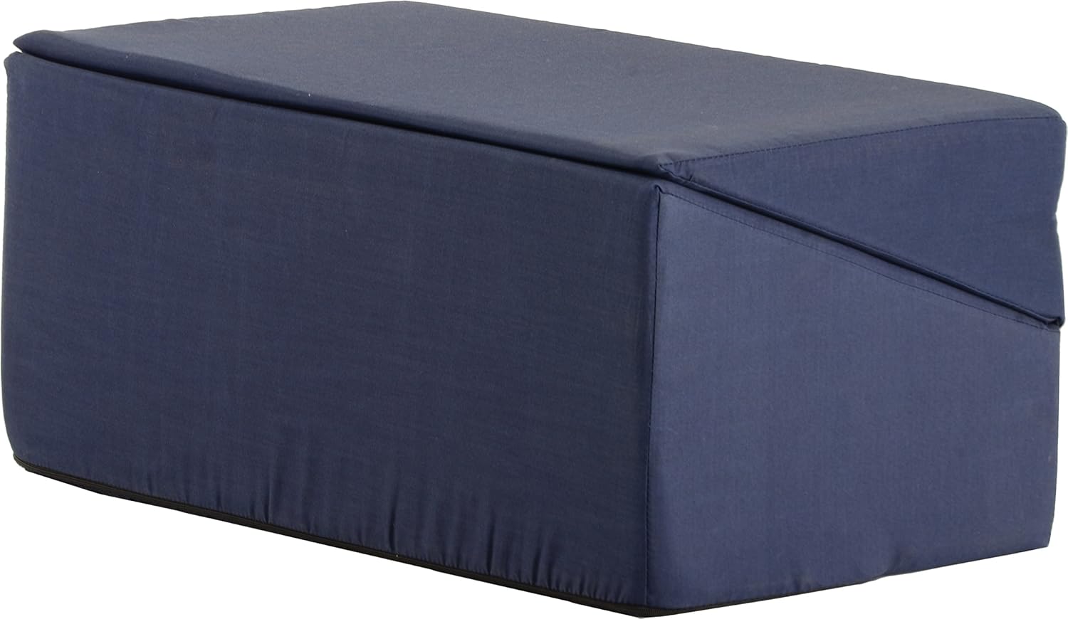 NOVA Medical Bed Wedge - 10 Blue for Comfort and Support
