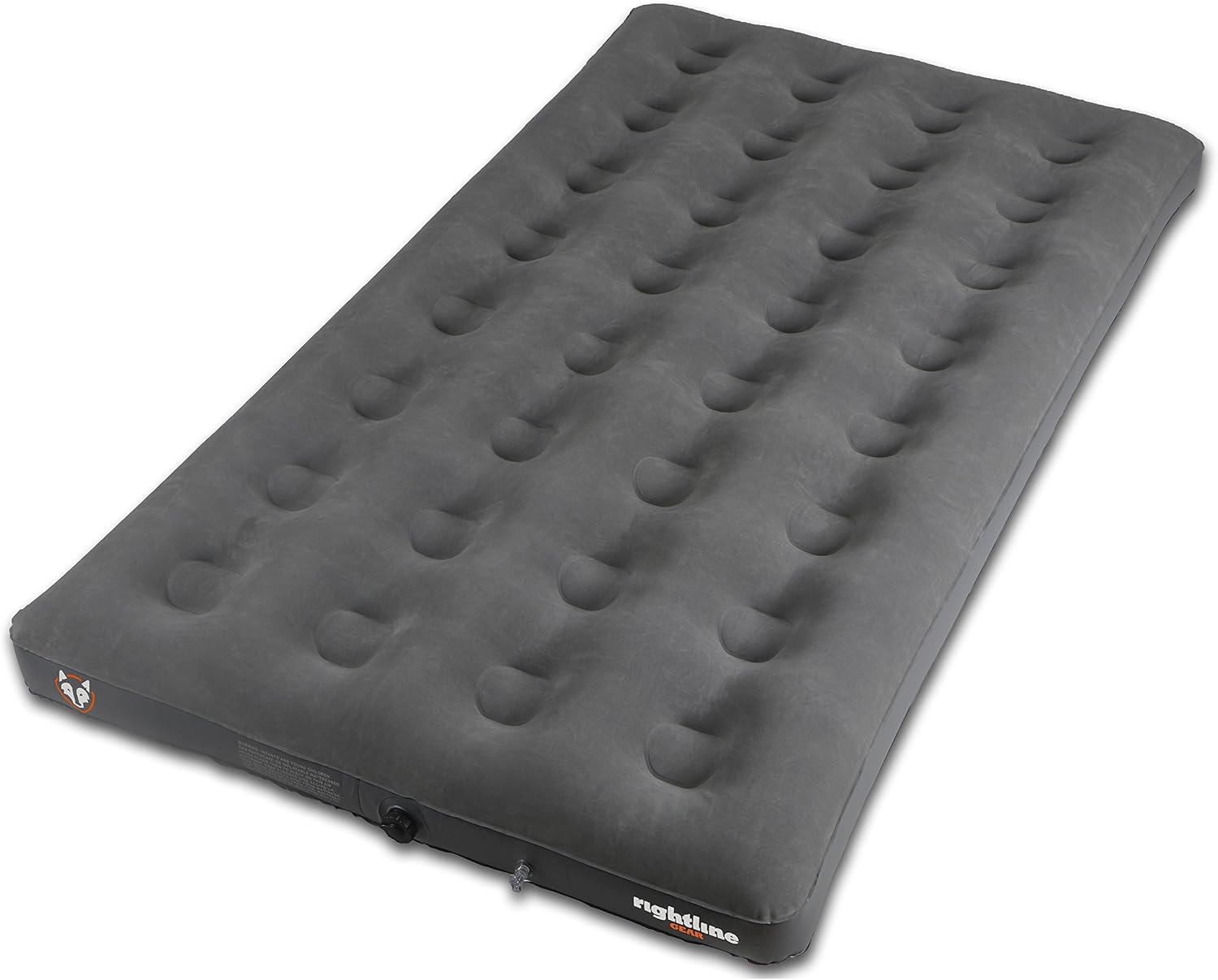 Rightline Gear Truck Bed Air Mattress With Pump