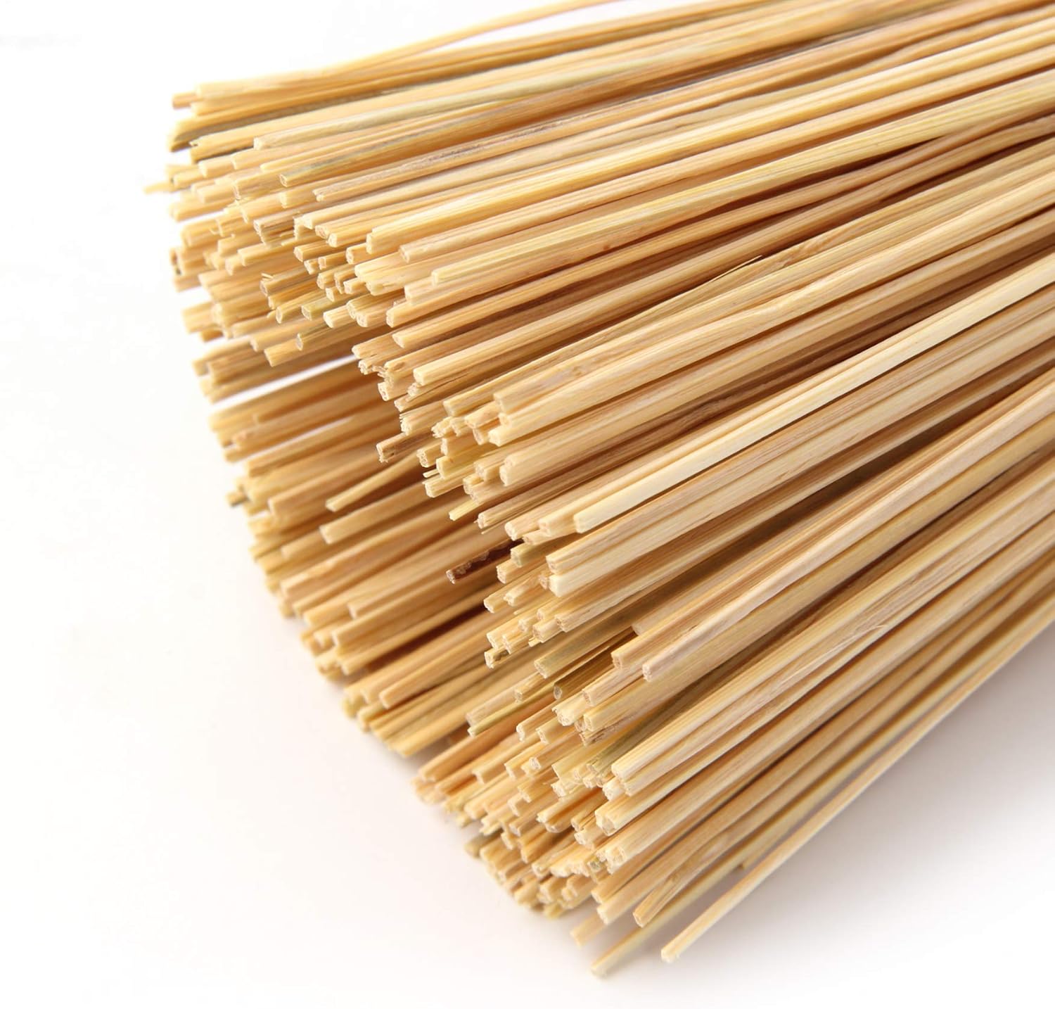 2 Pack Bamboo Wok Brush for Hot Spot Cleaning