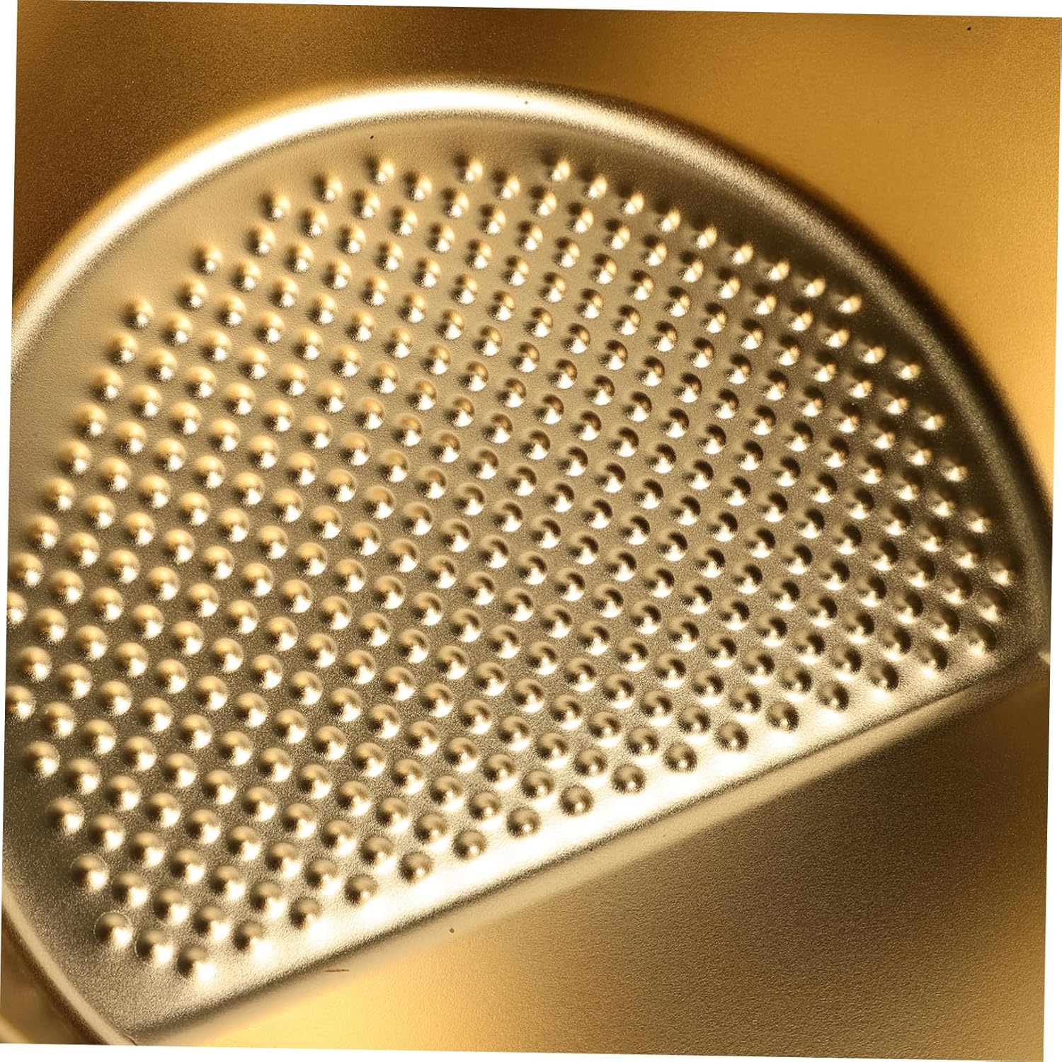 Cabilock Stainless Steel Colander with Drain Board