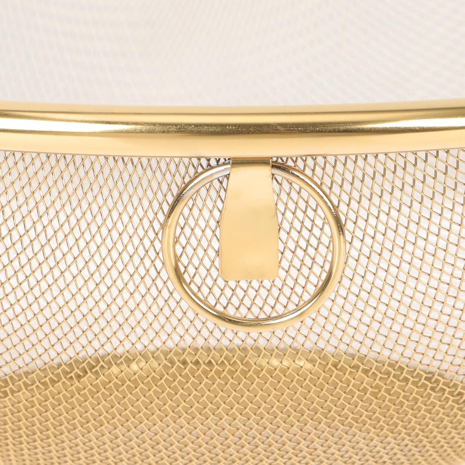 Cabilock Stainless Steel Colander with Fine Mesh