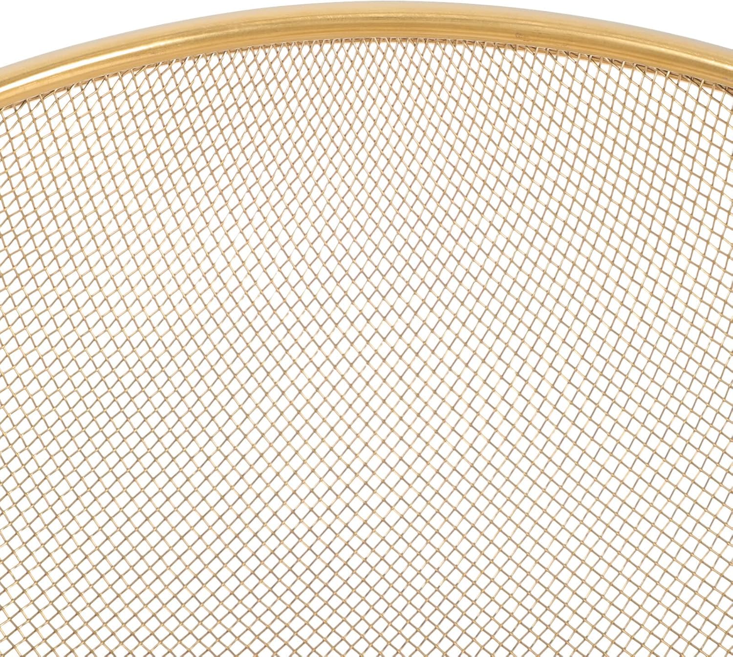Cabilock Stainless Steel Colander with Fine Mesh
