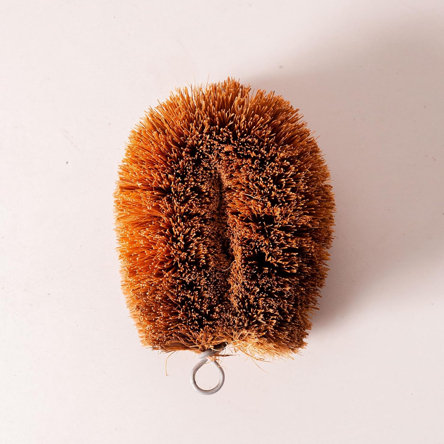 Growbycoco Pack of 6 Tawashi Coconut Coir Cleaning Brushes 1