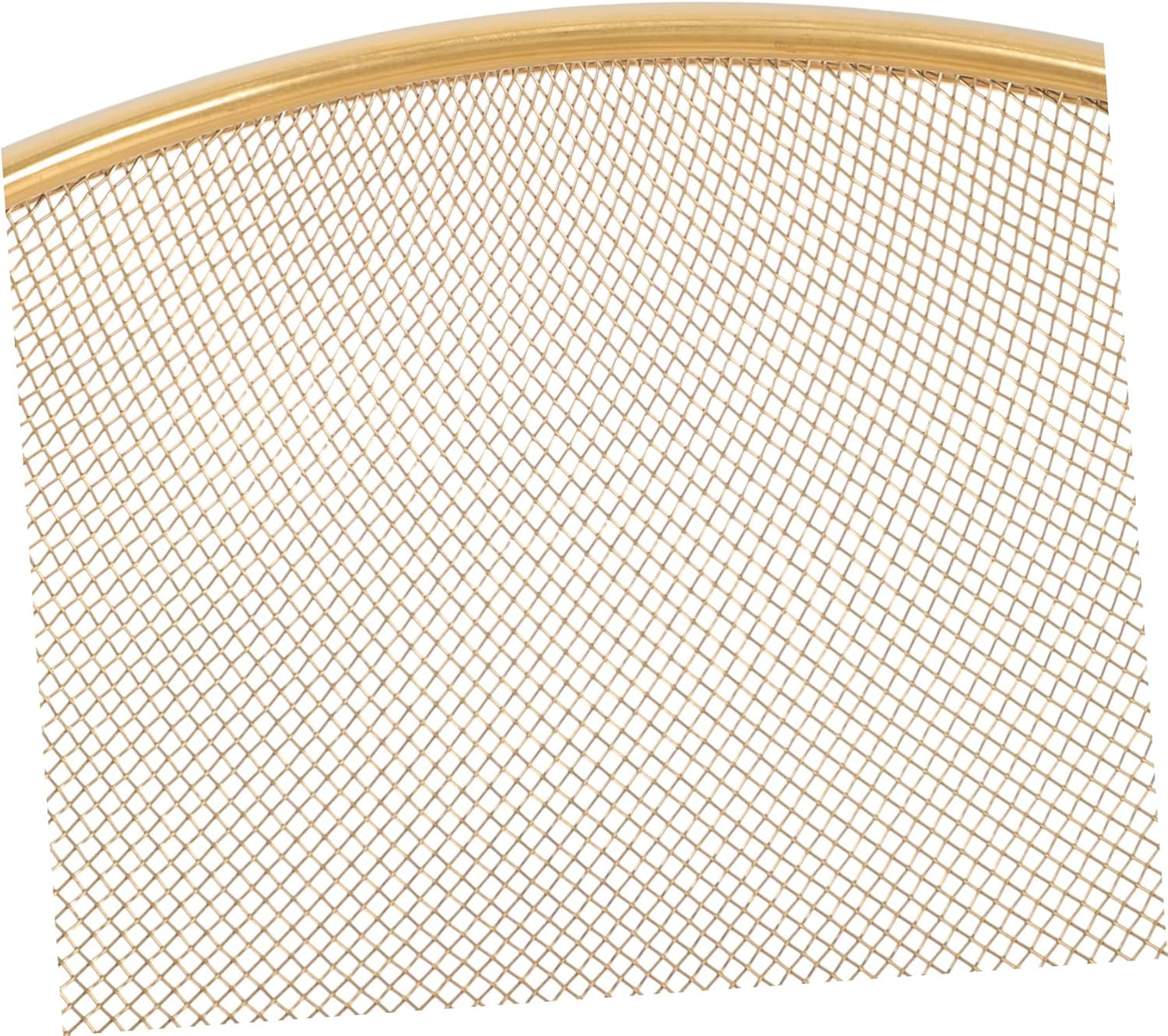GRADENEVE Fine Mesh Stainless Steel Strainer Colander