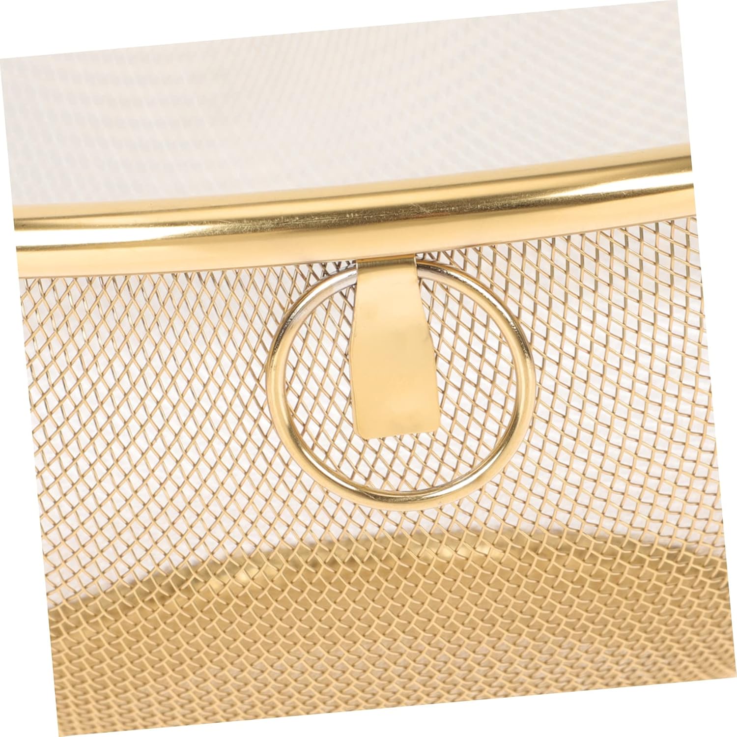 GRADENEVE Fine Mesh Stainless Steel Strainer Colander