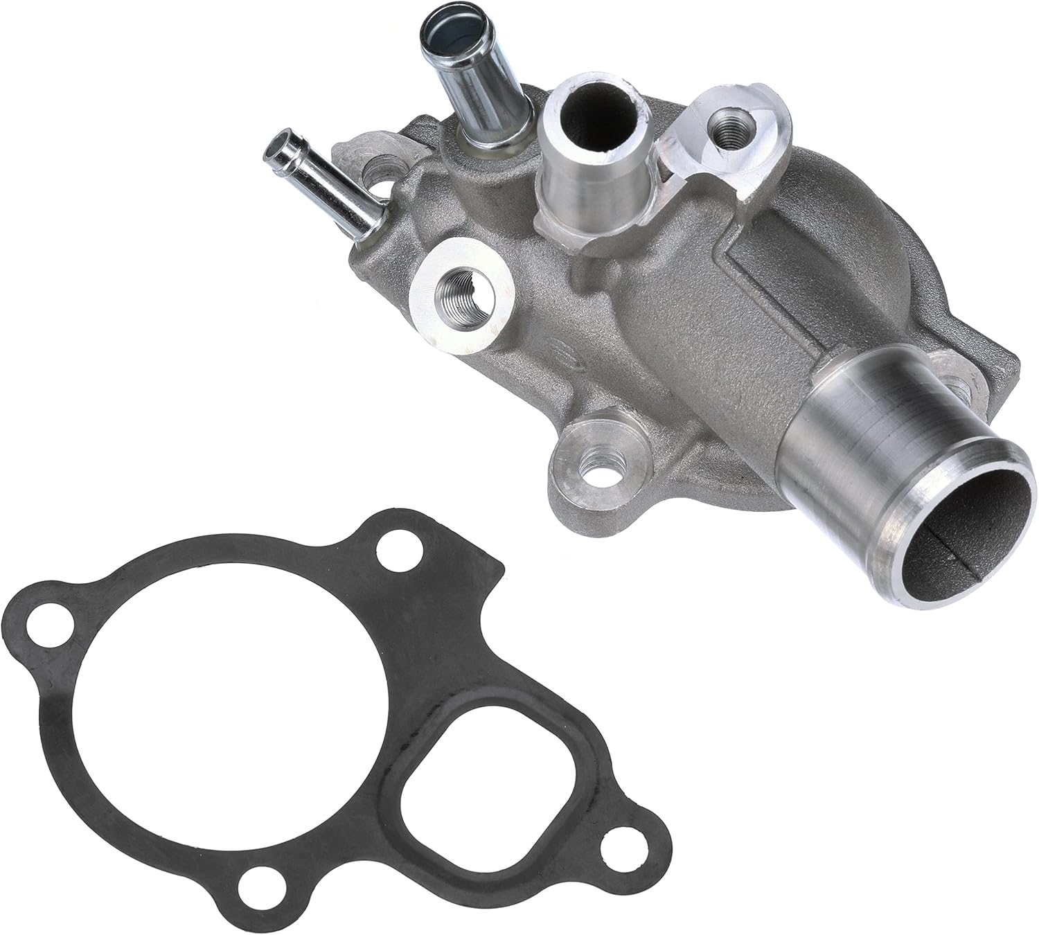 Gates CO34962 Engine Coolant Water Outlet 1