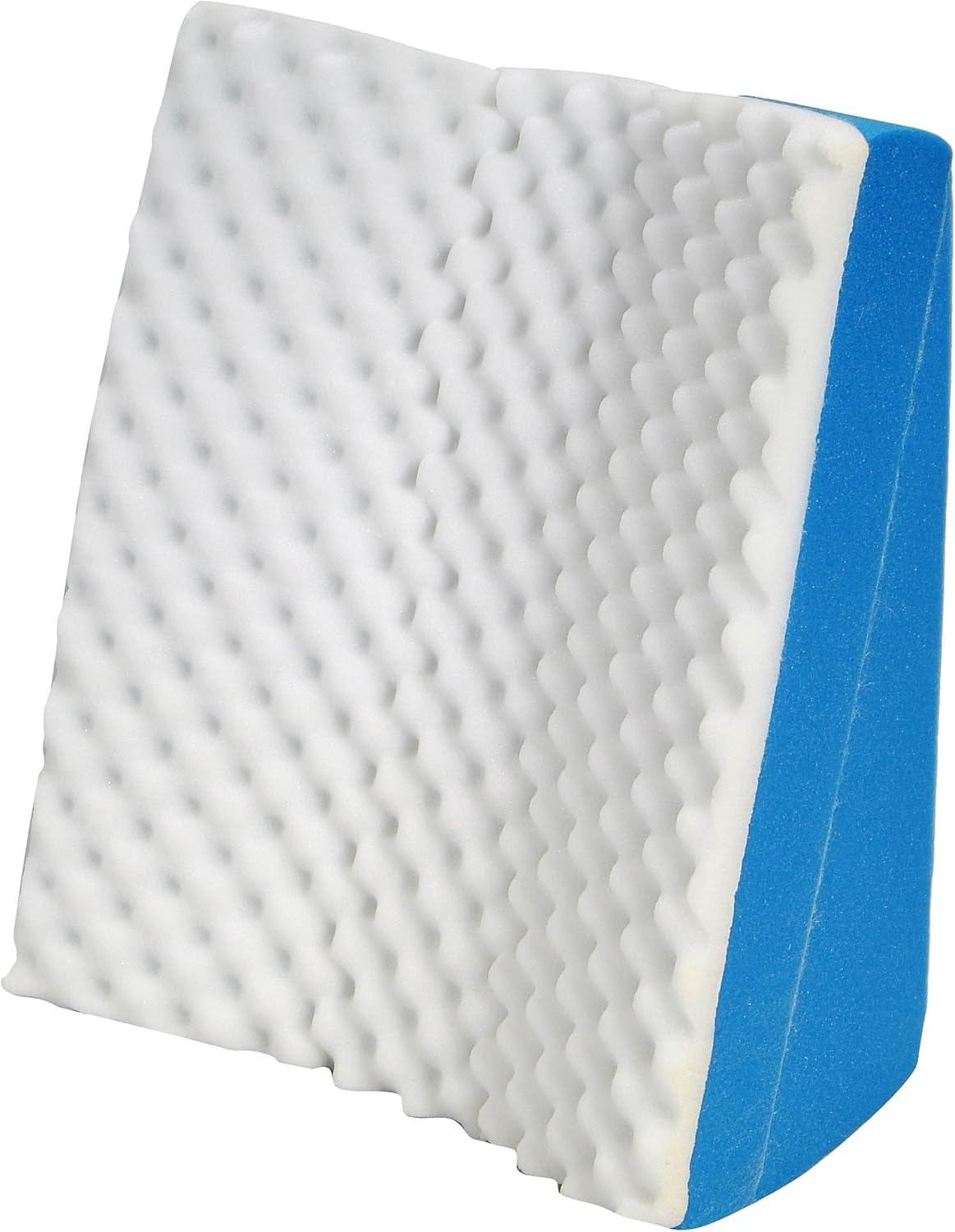 MJ1795 Hermell Products Dual Position Wedge BlueWhite