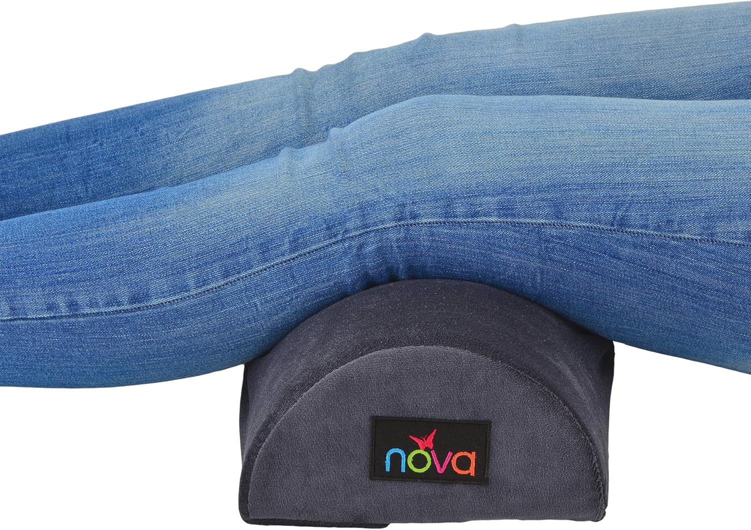 NOVA Medical Comfort Curve Neck Pillow 1