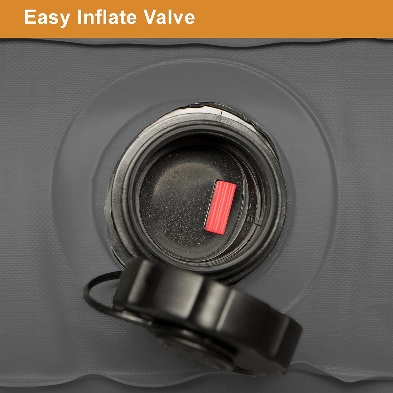 Rightline Gear Truck Bed Air Mattress With Pump
