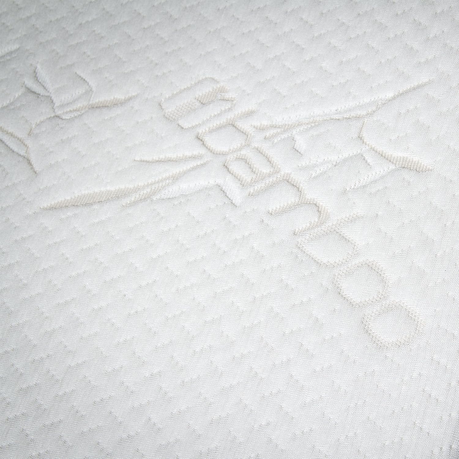 Avana Slant Bed Wedge Pillow for King Size